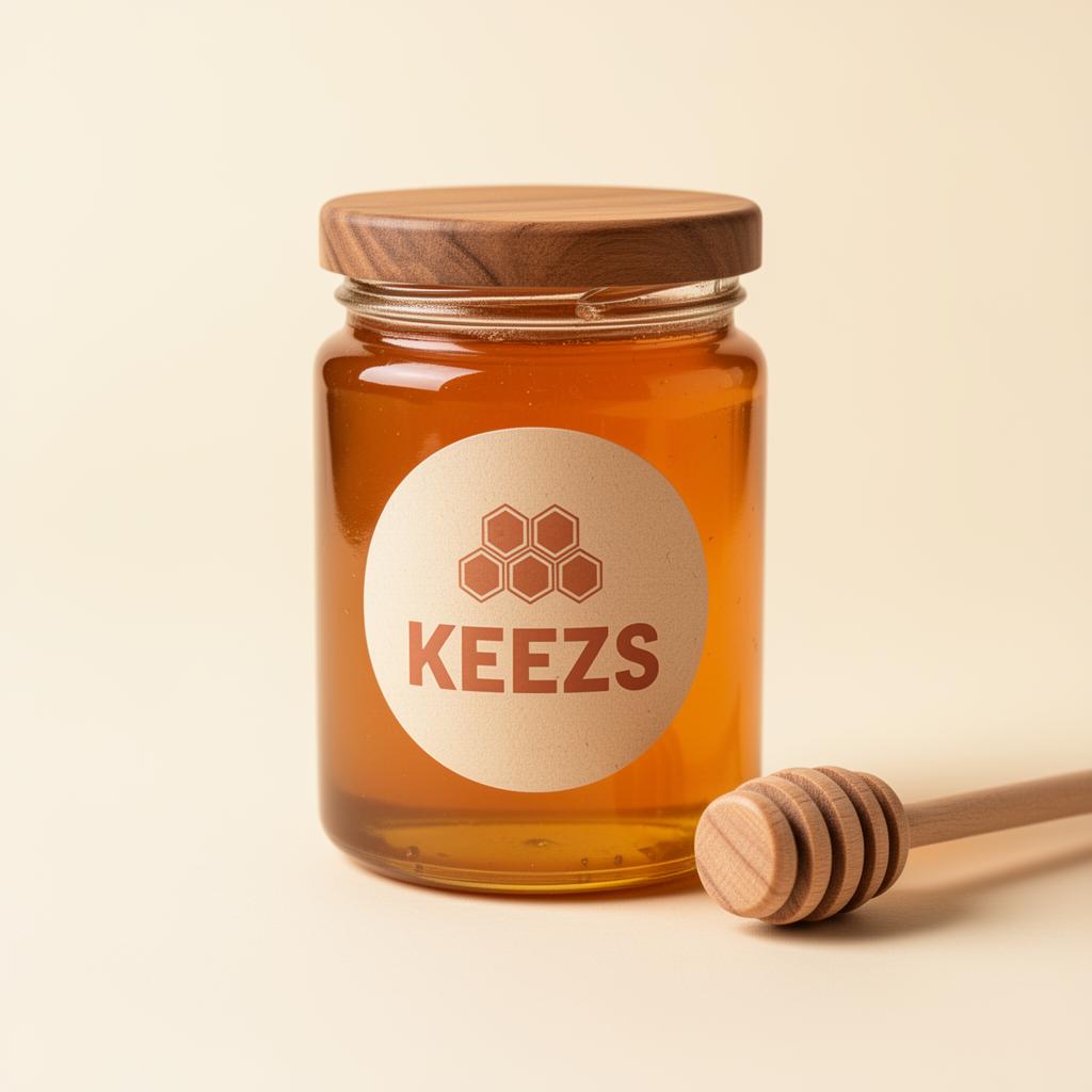 KEEZS Honing